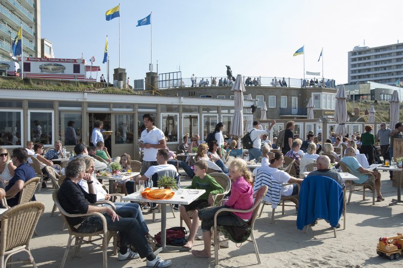 Beachclub Tien
