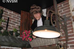 Nederlands Volksbuurt Museum