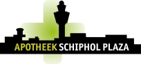 Pharmacy Schiphol Plaza