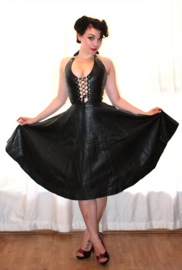 Laced-up Boutique