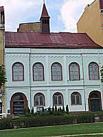 "Corporis Christi" Evangelical Church