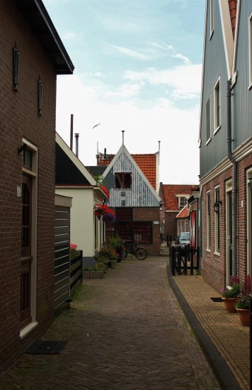 Doolhof