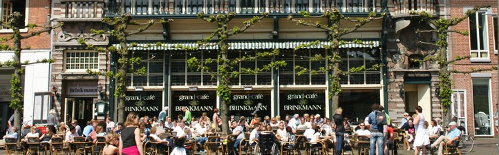 Grand Café Brinkmann