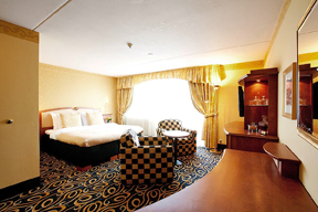 Carlton Square Hotel