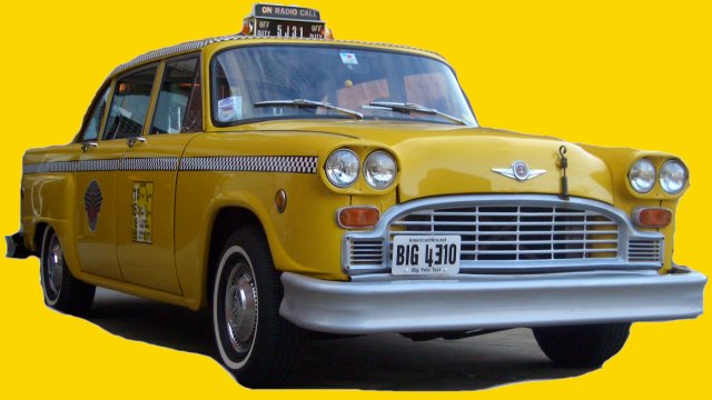 1.1.1 RadioCab