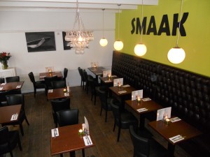 Eethuis Smaak