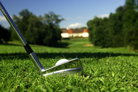 Best Golf Courses in Slovenia 2012