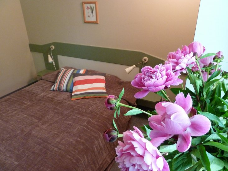 Hotel Flora