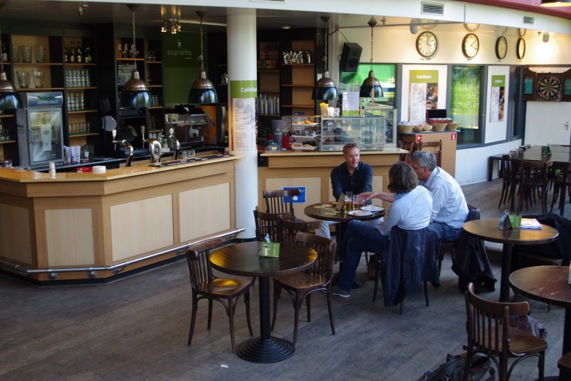 Cafe Stefs