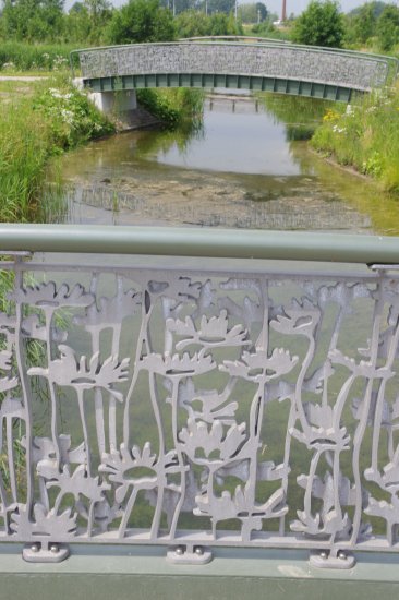 Beeldenpark Leidsche Rijn