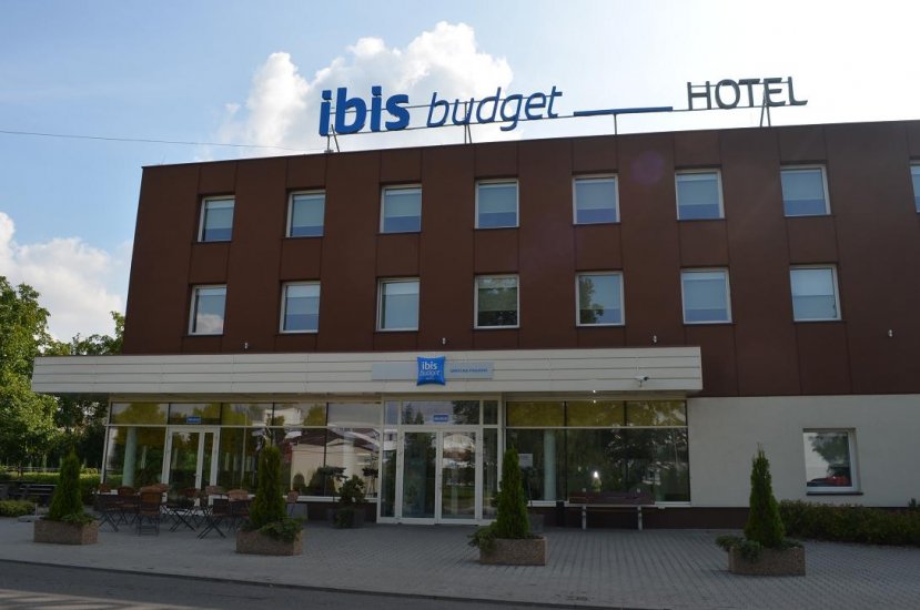 Ibis Budget Wrocław Południe