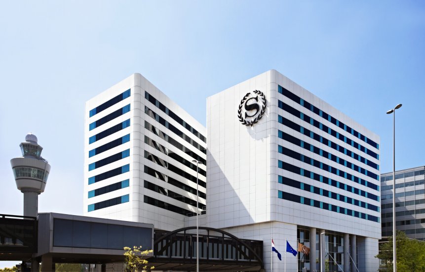 Sheraton Amsterdam