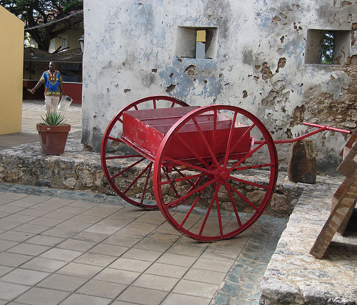 The Historical Museum of Aruba