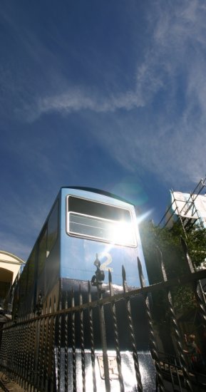 Funicular