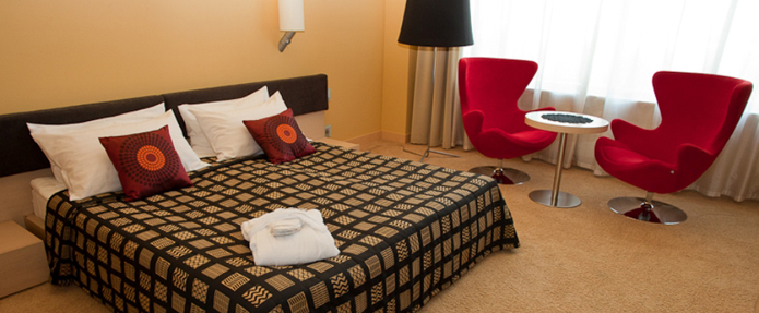 Riga Islande Hotel