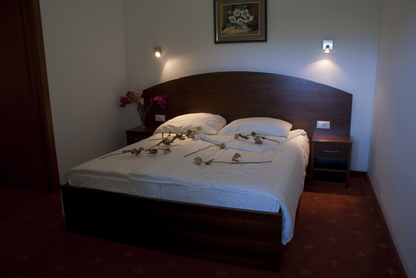 Hotel Medno