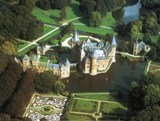 Kasteel De Haar