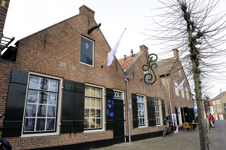 Museum Spakenburg