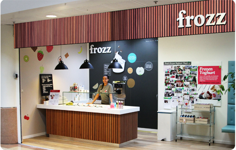 Frozz Utrecht