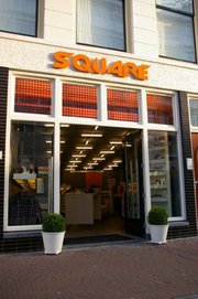 Square Streetwear