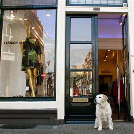 Fashion Lab