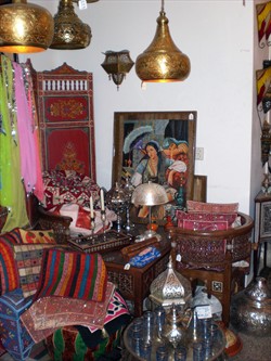 L'etoile de Constantine