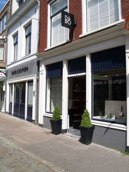 Bang & Olufsen Ter Horst