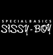 Sissy-Boy