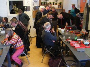 Repair Café Utrecht