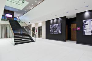 Crowne Plaza Amsterdam South