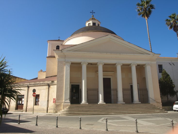 St Francis' Church (Chiesa di San Francesco)