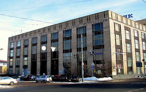 International Christian Fellowship