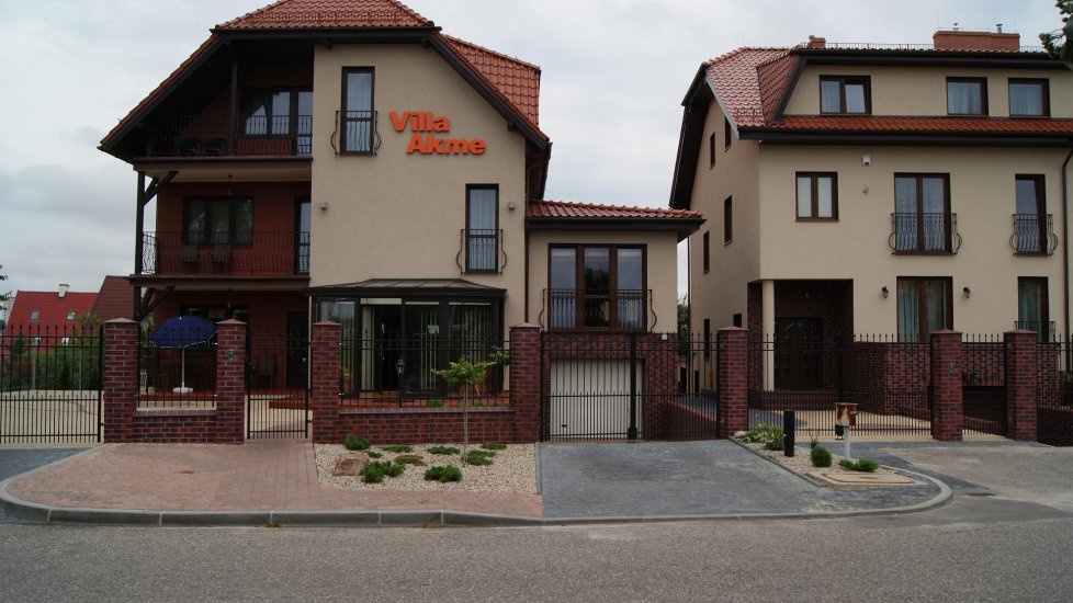 Villa Akme