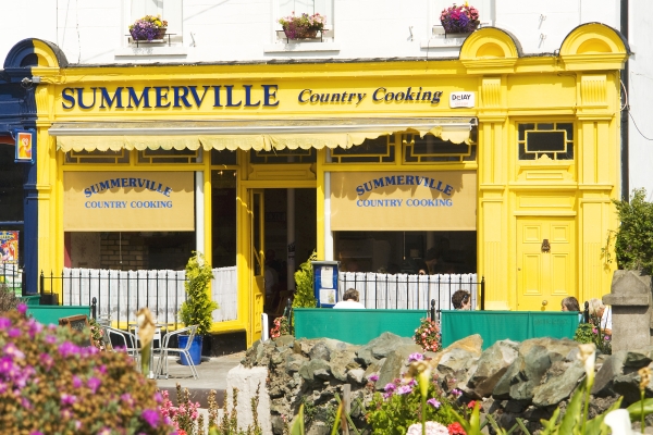 Summerville's of Greystones