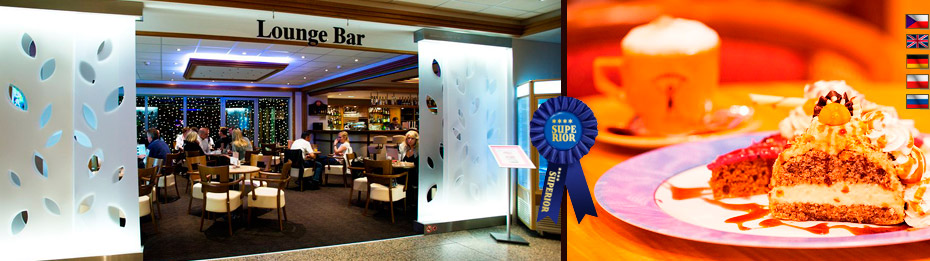 Harmony Club Hotel Ostrava***