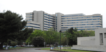 Ospedale Brotzu