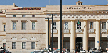 Ospedale Civile San Giovanni di Dio