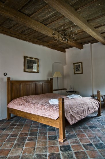 Hotel Zámek Zábřeh