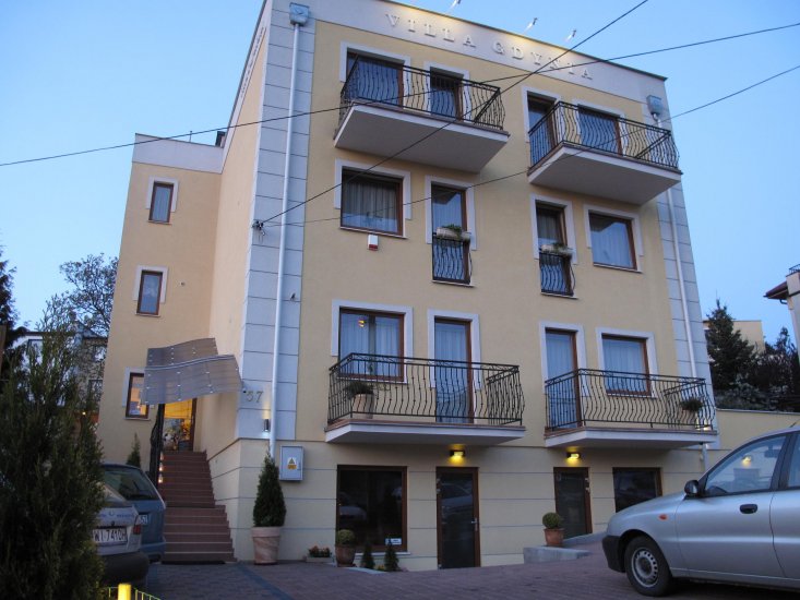 Villa Gdynia