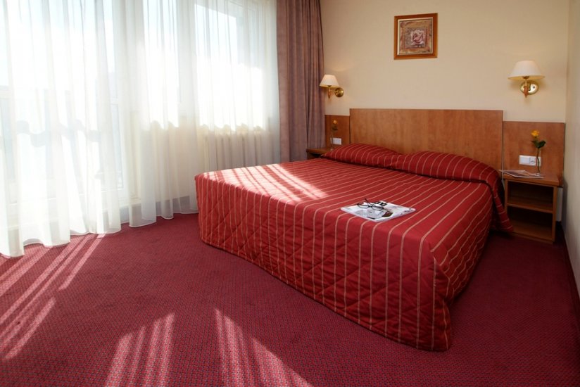 Start Hotel Atos