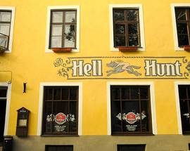 Hell Hunt