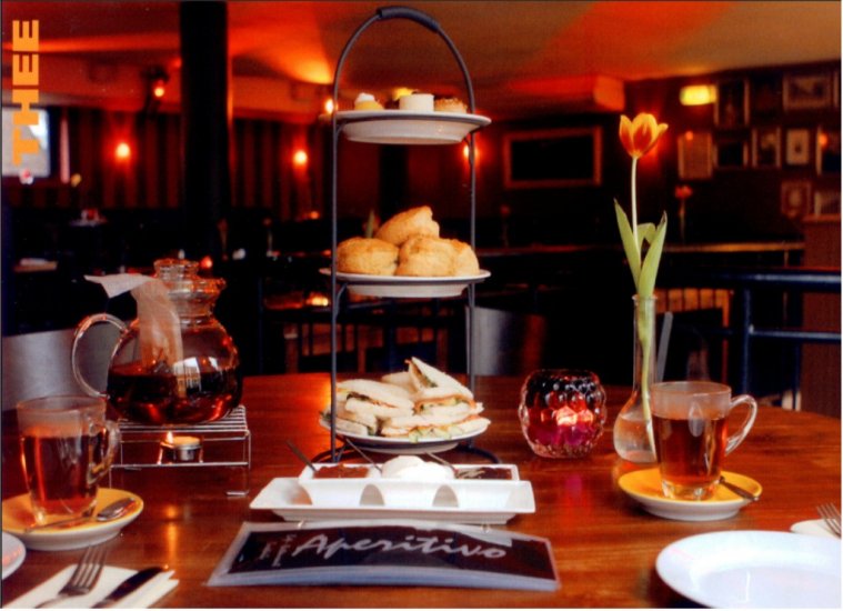 Aperitivo