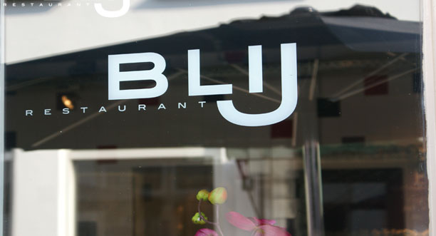 Blij