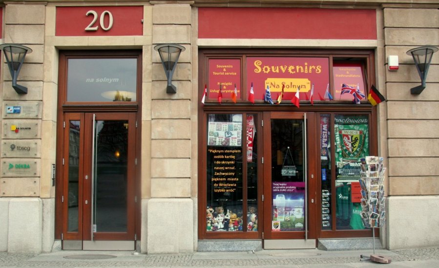 Na Solnym