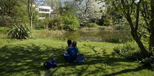 De Oude Hortus