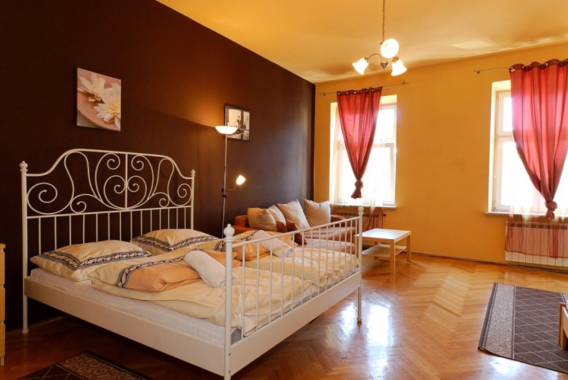 Apartment Cracow Kraków Apartments Krakow