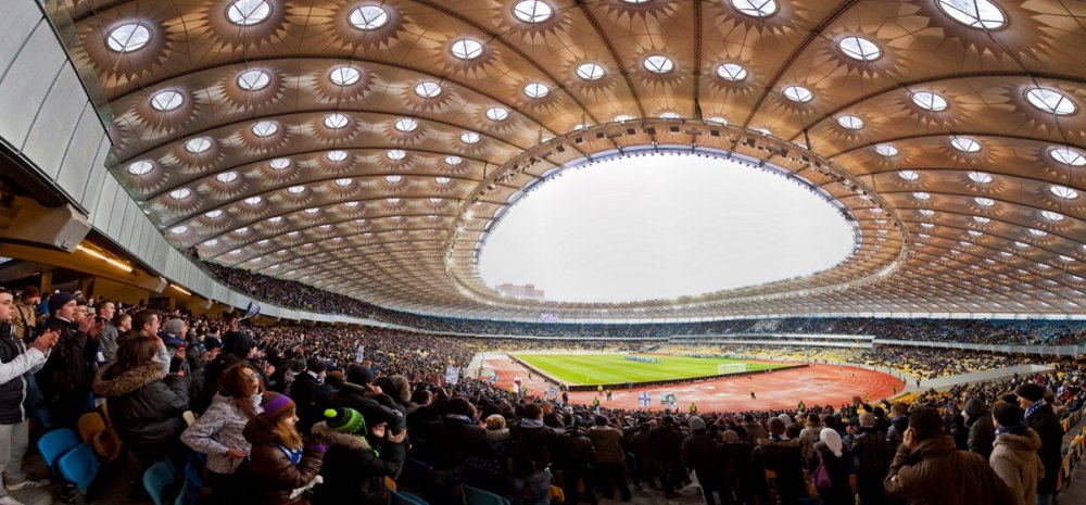 NSC Olimpiyskiy
