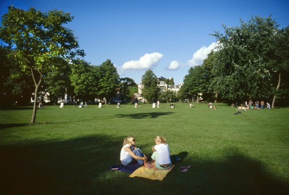 Park Lepelenburg