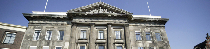 Stadhuis Utrecht