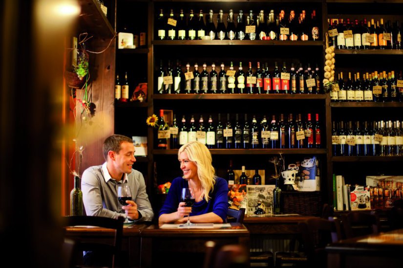 Osteria del Gallo Nero
